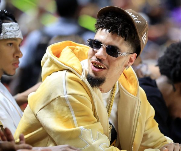 LaMelo Ball meme