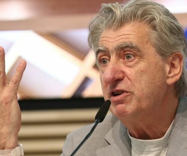 Swatch CEO
