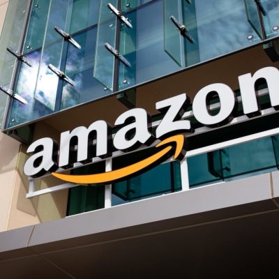 Amazon smart glasses