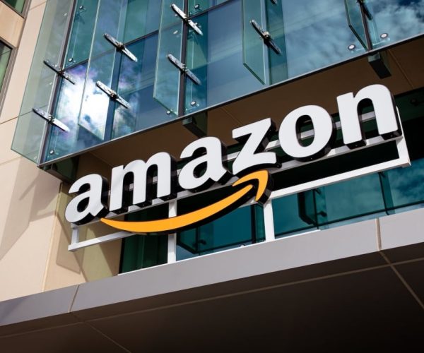 Amazon smart glasses