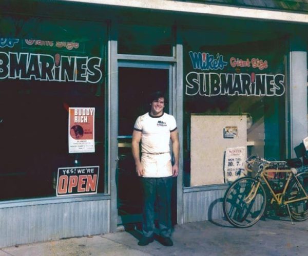 fast food billionaires