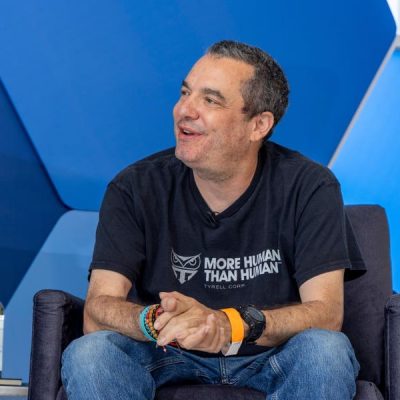 scaleup ranking