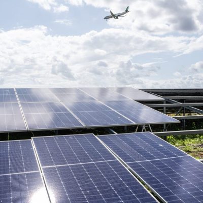 Kora battery storage