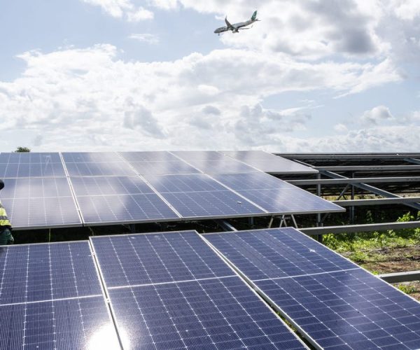 Kora battery storage