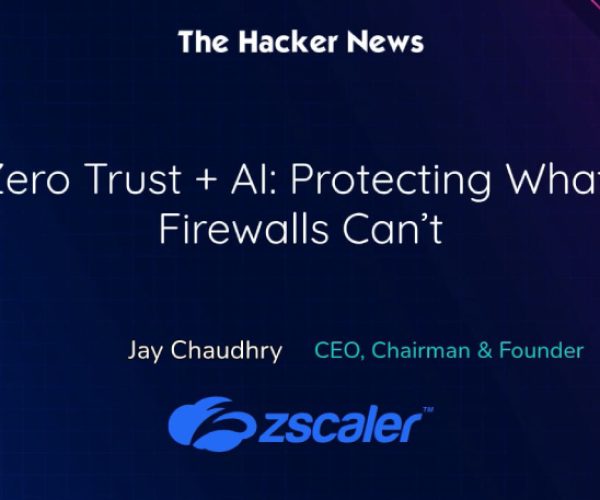 Zero Trust AI