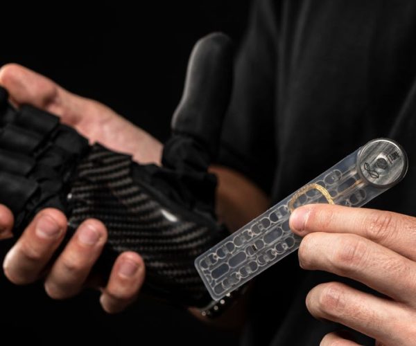 neuro prosthetics