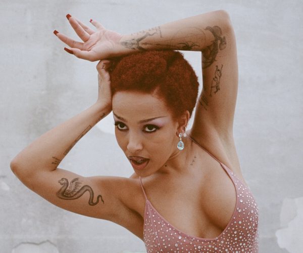Doja Cat