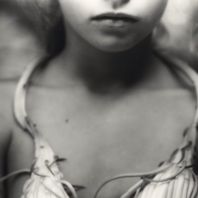 Sally Mann artist