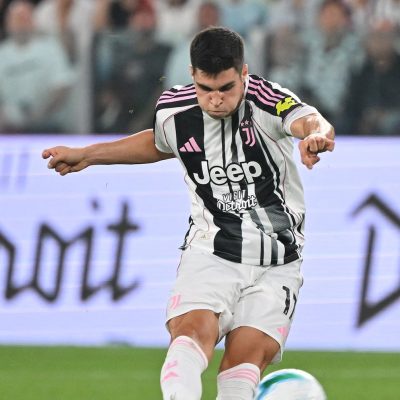 Juventus Inter thriller