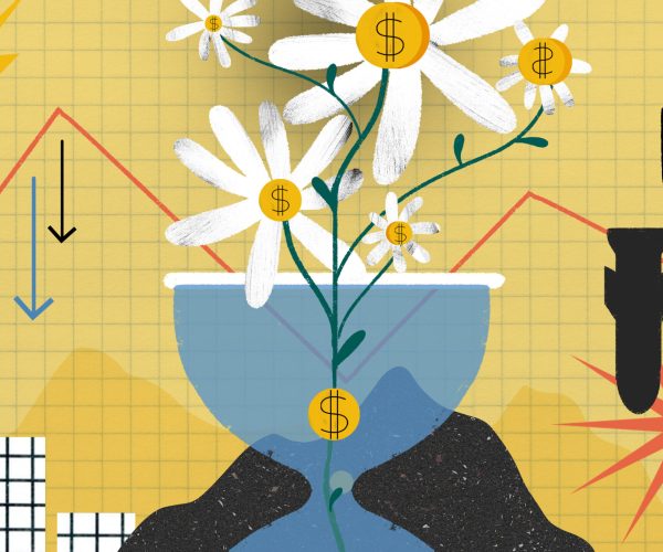 stock market investing