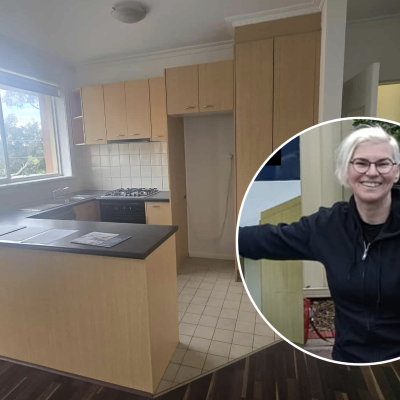 domestic violence housing