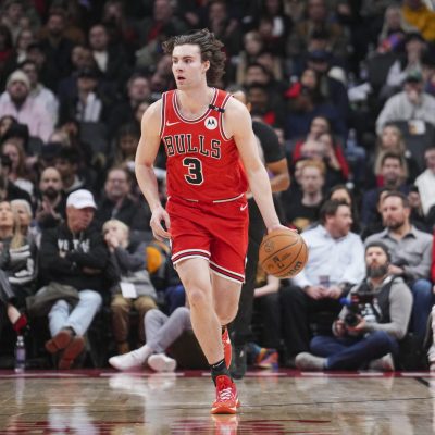 Josh Giddey contract