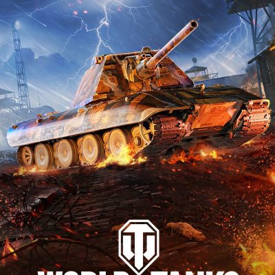 World of Tanks