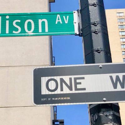 ad agency discrimination