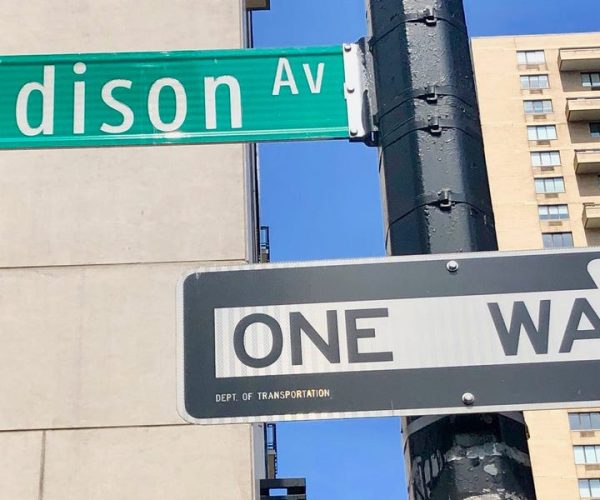 ad agency discrimination