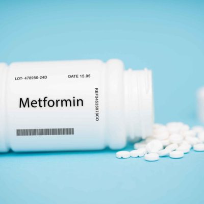metformin long covid