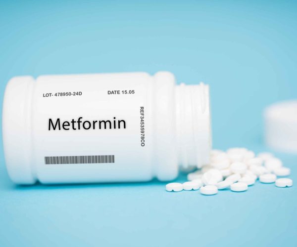 metformin long covid