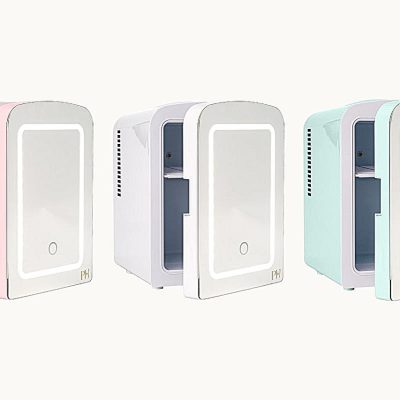 Paris Hilton mini fridge recall