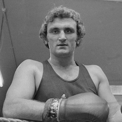 Joe Bugner