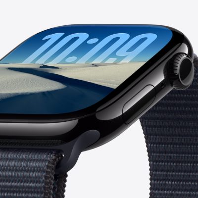Apple Watch Series 11