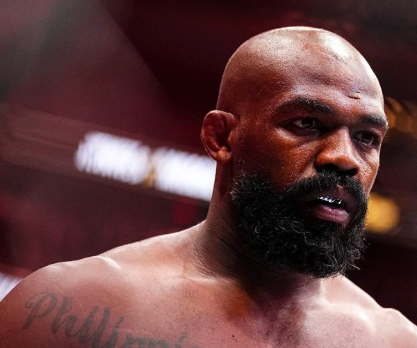 Jon Jones exonerated