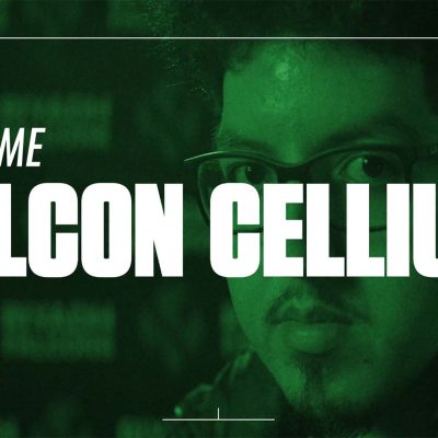 Vegas Falcons relocation