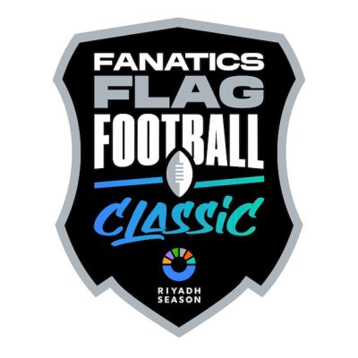 Brady flag football event