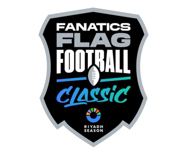 Brady flag football event