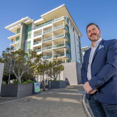 invest in South Australia