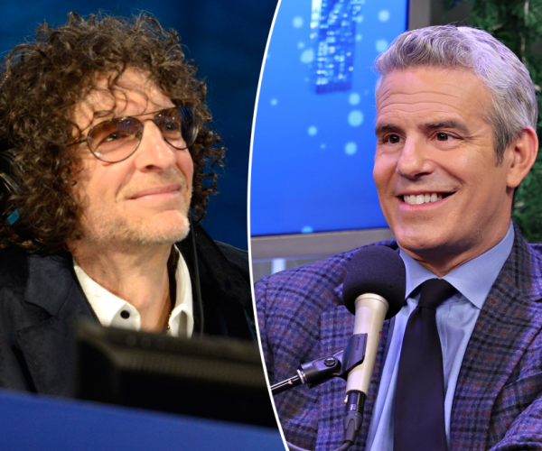 Howard Stern SiriusXM