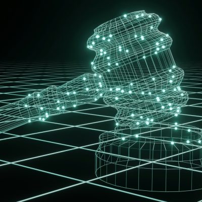 UK regulator lawsuit
