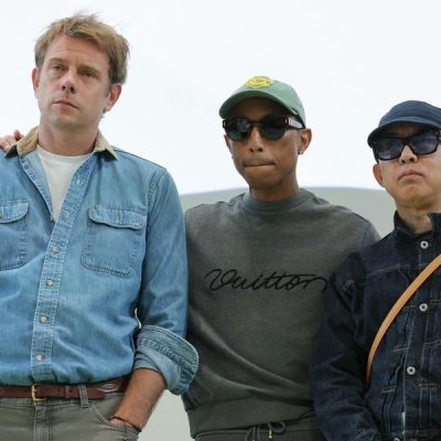 creative director debuts