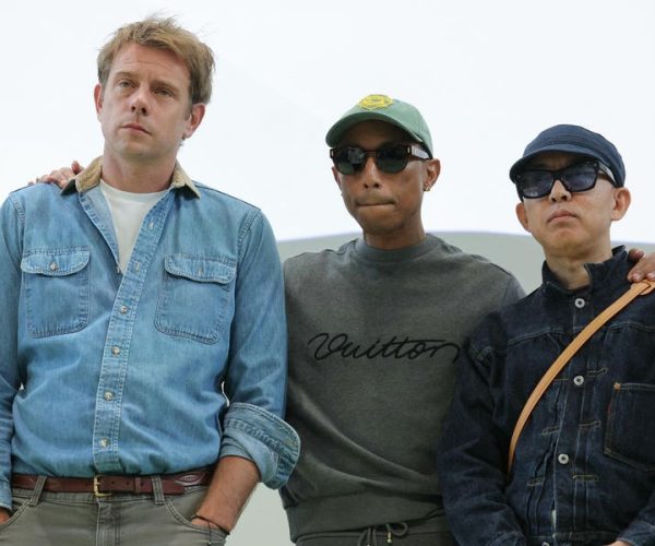 creative director debut