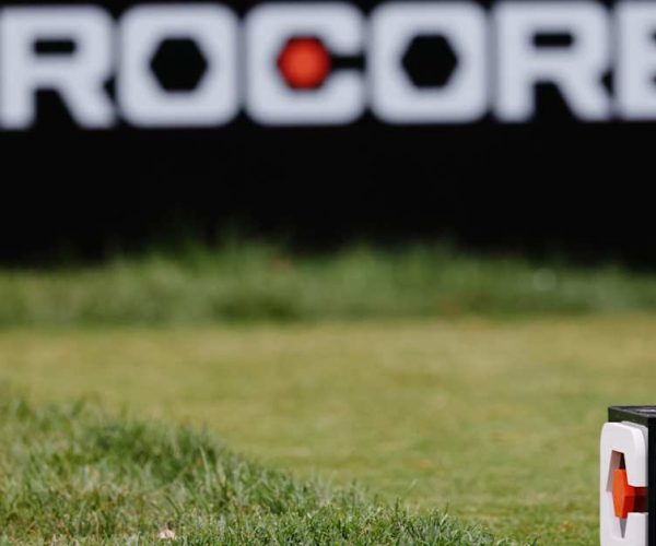 Procore Championship