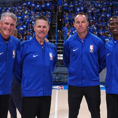 Coach's Challenge Rule