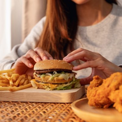 inflammatory bowel disease diet