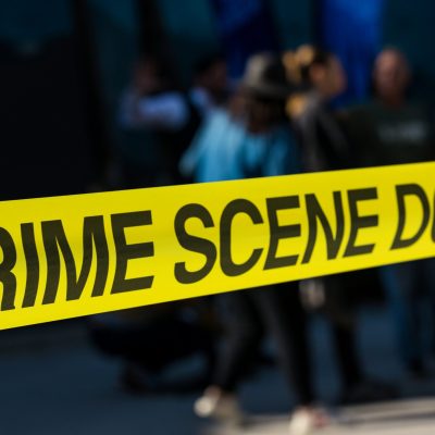 shooting trauma effects