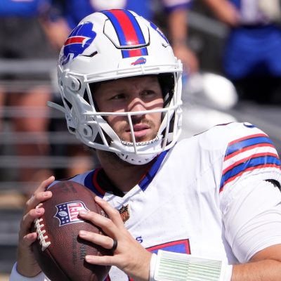 Bills Jets game
