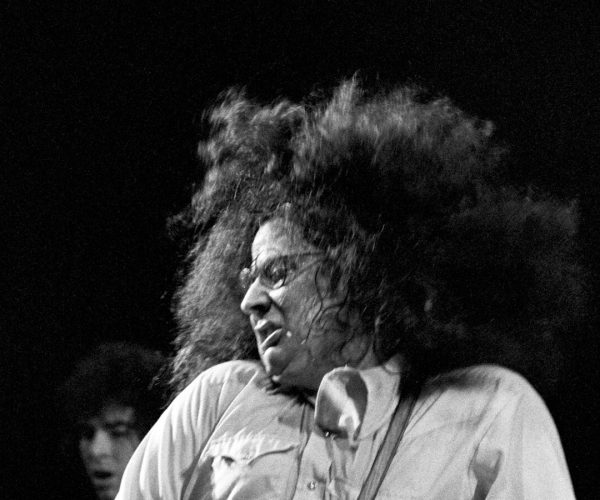 Mark Volman