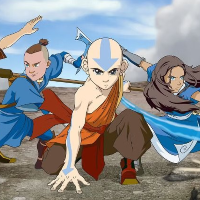 Avatar The Last Airbender
