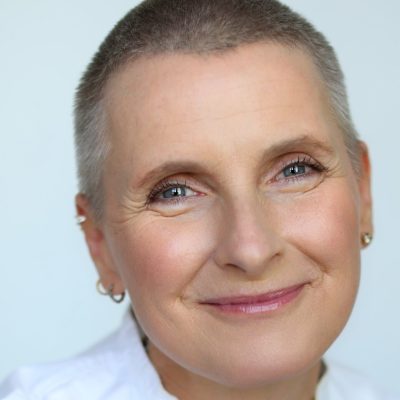 All the Way to the River