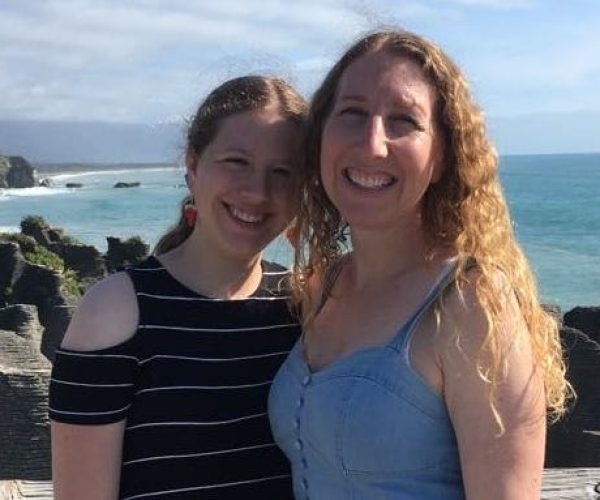 parenting teenagers