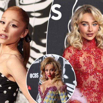 VMAs 2025 best dressed