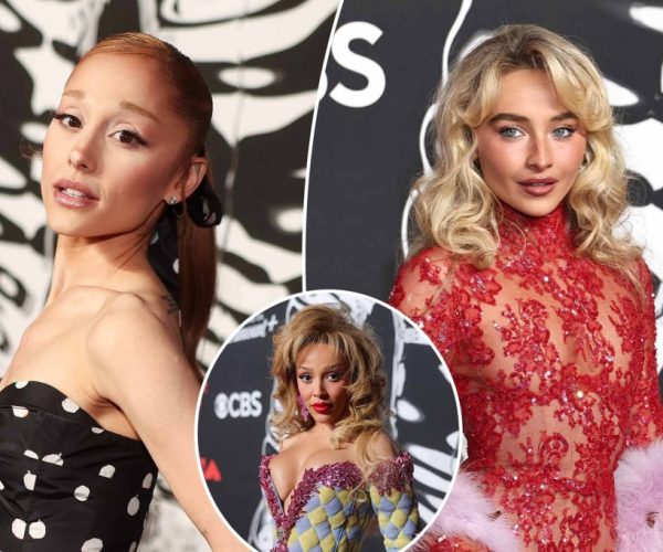 VMAs 2025 best dressed