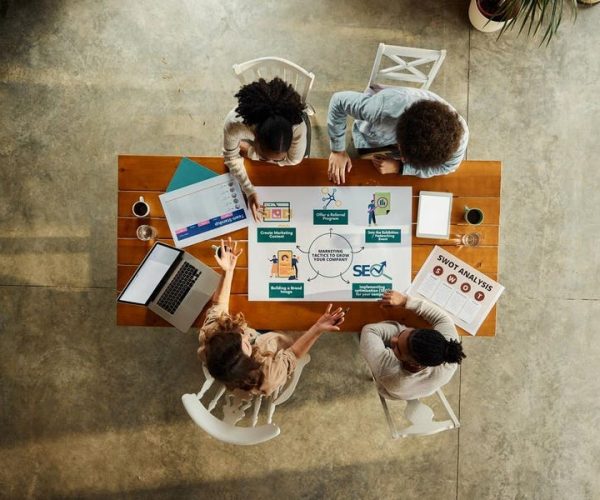 marketing jobs AI won't replace