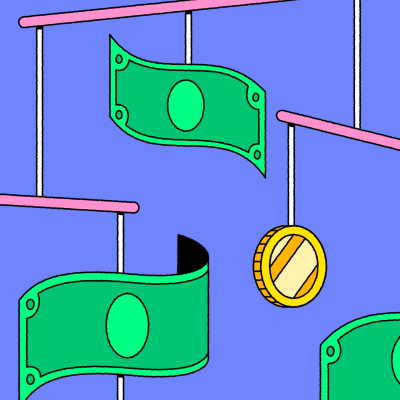 Trump accounts for newborns