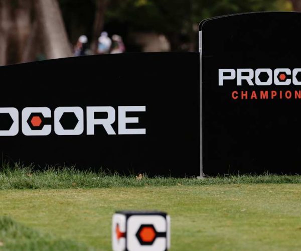 Procore Championship