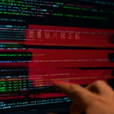 Salt Typhoon Cyber Espionage