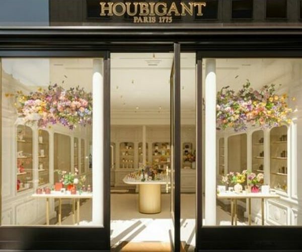 Image source: fashionnetwork.com - for informational purposes.