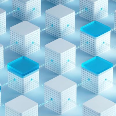 blockchain asset management